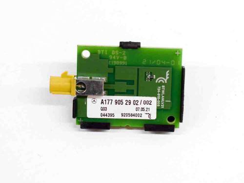 Electronic module MERCEDES-BENZ EQA (H243) EQA 250 (243.701) | BP27763219M83