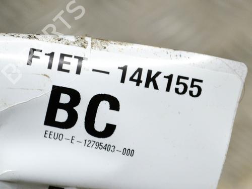 Left curtain airbag FORD FOCUS III 2.0 ST | BP14622346C11 