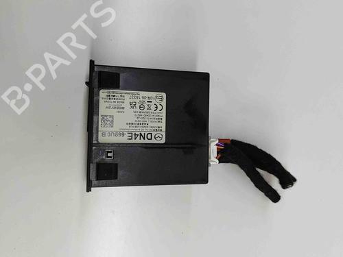 Elektronisk modul MAZDA MX-30 (DR) e-SKYACTIV | BP28432796M83 