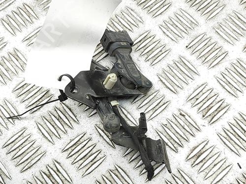 Elektronische sonde BMW X3 (G01, F97, G08) iX3 | BP30909925M84