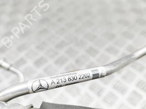 AC pipe MERCEDES-BENZ E-CLASS (W213) E 350 e (213.050) | BP33377576M126  - Image 6