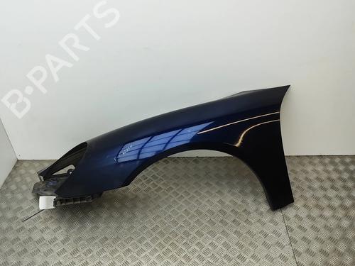 Używane Błotnik przedni lewy Błotnik przedni lewy PORSCHE BOXSTER (987) 2.7 (240 hp) 36470383 36470383