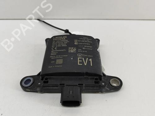 Electronic module TOYOTA RAV 4 V (_A5_, _H5_) 2.5 Hybrid (AXAH52) | BP31367045M83
