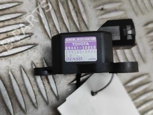 Electronic sensor LEXUS GS (_S16_) 300 (JZS160_, JZS160R) | BP27616581M84 - Image 6
