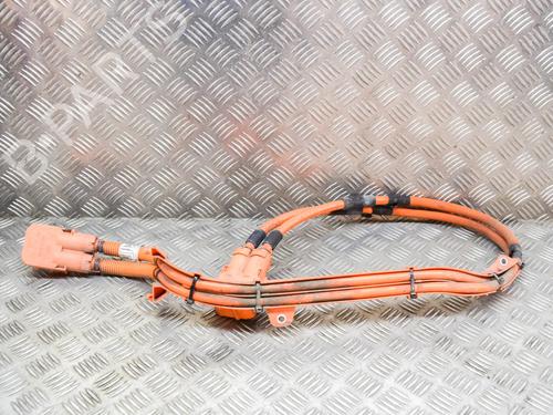Used Wiring harness BMW i3 (I01) s Electric (102 hp) 27757693