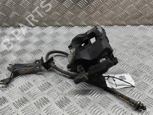 Left front brake caliper NISSAN QASHQAI III (J12) 1.3 DIG-T All-wheel Drive | BP28555260M105 