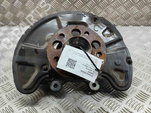 Used Right front steering knuckle MERCEDES-BENZ E-CLASS (W212) E 350 4-matic (212.088) (306 hp) 17864874