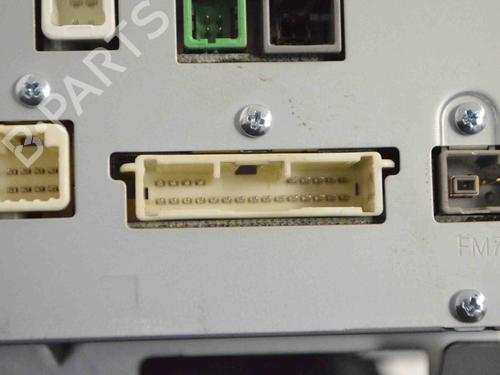 Elektronisk modul MAZDA CX-5 (KE, GH) 2.2 D (KE2FW) | BP30215374M83