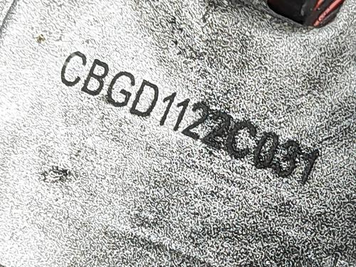 Alternator VW PASSAT B8 (3G2, CB2) 1.6 TDI | BP32061687M7 