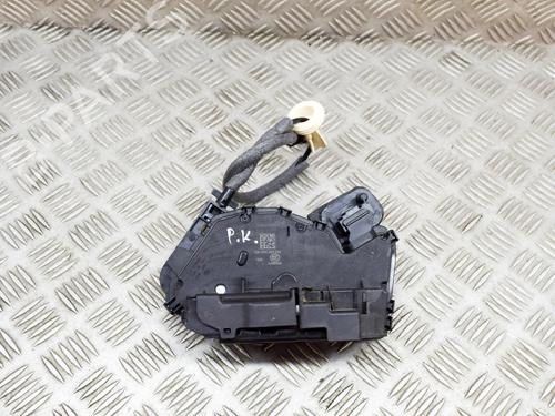 Used Front left lock VW GOLF VII (5G1, BQ1, BE1, BE2) e-Golf (136 hp) 14454316