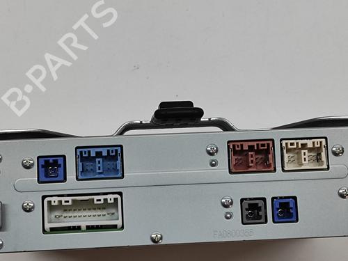 Elektronische module MAZDA CX-30 (DM) e-SKYACTIV-X M Hybrid | BP28565026M83