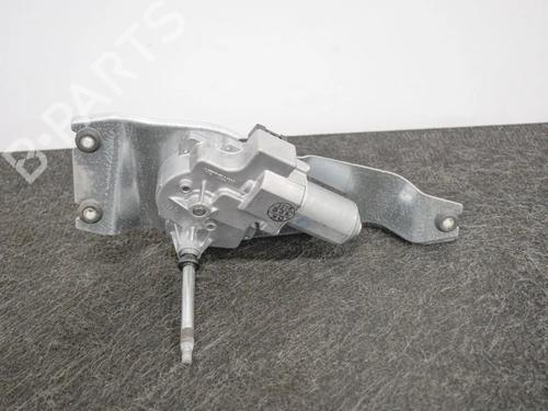 Used Rear wiper motor BMW X1 (F48) xDrive 25 d (231 hp) 6838567
