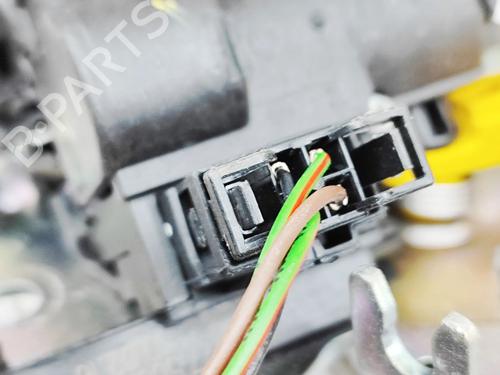 Tailgate lock AUDI Q7 (4MB, 4MG, 4MQ) 3.0 TDI quattro | BP32369703C101 