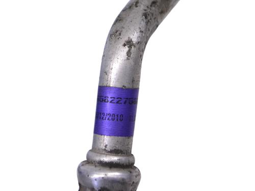 AC pipe PEUGEOT RCZ 1.6 16V | BP33353870M126  - Image 5