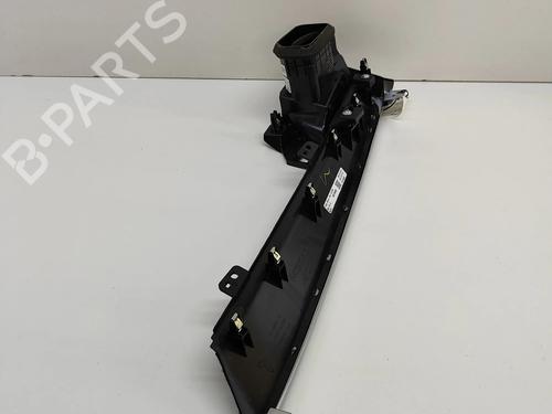 Luftventil NISSAN QASHQAI III (J12) 1.3 DIG-T | BP28554830I21 - Image 2