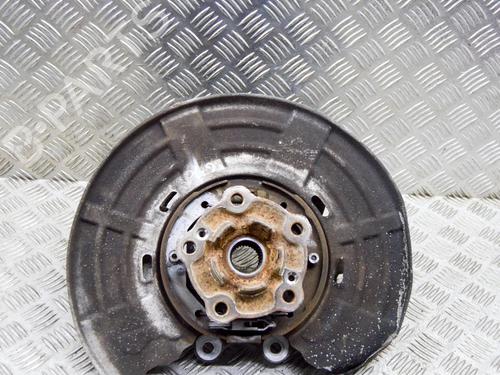 Used Left rear steering knuckle Left rear steering knuckle BMW 4 Convertible (F33, F83) M4 (431 hp) 16270474 16270474