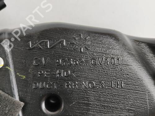 Rør KIA EV6 (CV) ELECTRIC AWD | BP27775838M125 