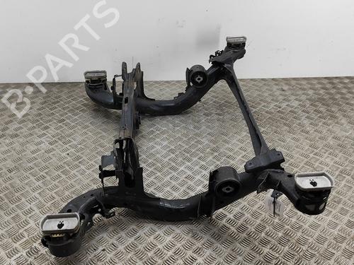 Rear axle AUDI E-TRON (GEN) 55 quattro | BP27773534M2 