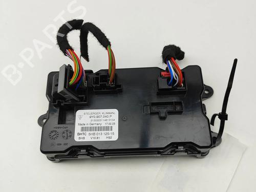 Used Electronic module PORSCHE CAYENNE Coupe (9YB) 3.0 AWD (9YBAA1) (340 hp) 27794040