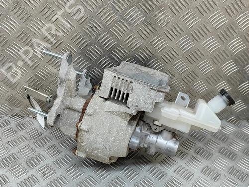 Used Servo brake NISSAN LEAF (ZE1) Electric (150 hp) 27791756
