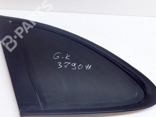 Used Rear left door window Rear left door window PORSCHE CAYENNE (92A) 3.0 S E-Hybrid (416 hp) 11181188 11181188