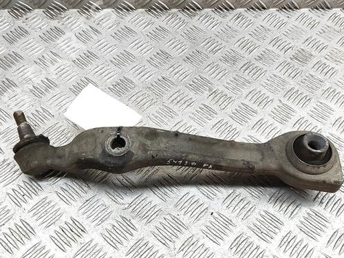 Used Left front suspension arm MERCEDES-BENZ S-CLASS Coupe (C216) CL 500 4-matic (216.394) (435 hp) 27097780
