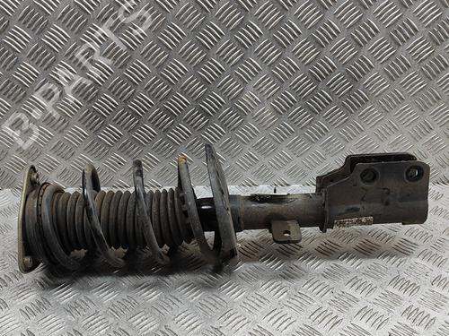 Used Right front shock absorber PEUGEOT 5008 II (MC_, MJ_, MR_, M4_) 1.5 BlueHDi 130 (MCYHZJ, MCYHZR, MCYHZX) (131 hp) 28675614