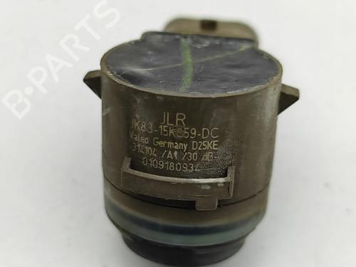 Electronic module LAND ROVER RANGE ROVER VELAR (L560) 2.0 D240 SD4 4x4 | BP29337376M83  - Image 6