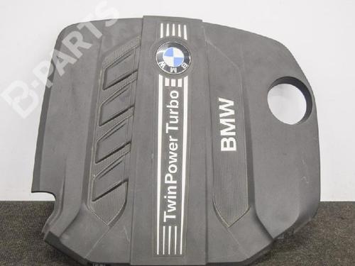Used Engine cover Engine cover BMW 4 Gran Coupe (F36) 418 d (143 hp) 6757570 6757570