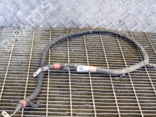 Kabel TESLA MODEL X (5YJX) P100D AWD (772 hp) 14613470
