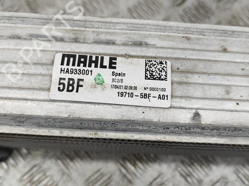 Intercooler HONDA CIVIC X Hatchback (FC_, FK_) 2.0 Type-R (FK8) | BP20232544M30 