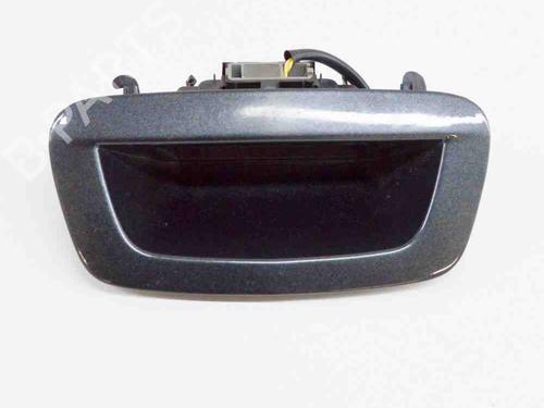 Trunk håndtak OPEL MOKKA / MOKKA X (J13) 1.4 (_76) (140 hp) 12525424