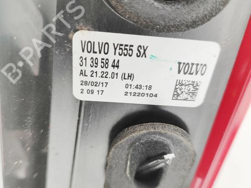 Feu arrière gauche VOLVO V40 Cross Country (526) D2 | BP30596339C34 