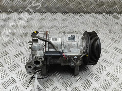 AC compressor MERCEDES-BENZ A-CLASS (W177) A 200 (177.087) | BP35920042M34 - Image 3