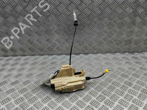 Venstre bagtil lås VOLVO XC60 II (246) 2.0 B5 Mild-Hybrid (249 hp) 29486353