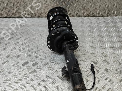 Left front shock absorber LAND ROVER RANGE ROVER EVOQUE (L538) 2.2 D 4x4 | BP21588358M16 