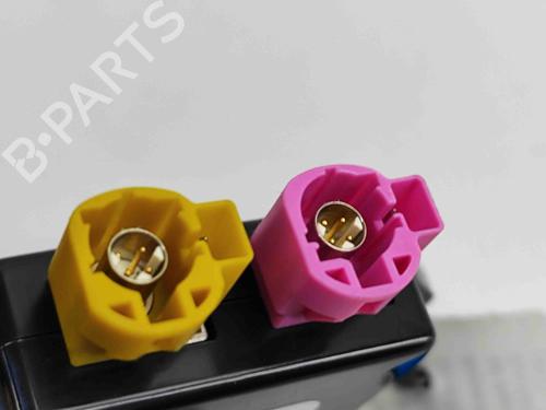 Electronic module LAND ROVER RANGE ROVER EVOQUE (L538) 2.0 D 4x4 | BP24975855M83