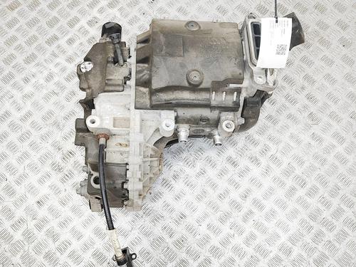 Used Engine Engine FIAT 500e (332_) Elektro (FA1) (95 hp) 36533844 36533844