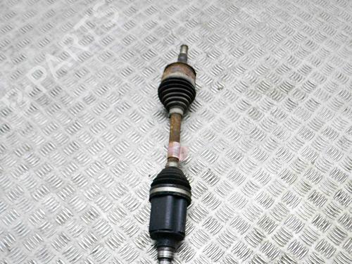 Left front driveshaft CHEVROLET CRUZE Hatchback (J305) 1.6 | BP27755794M38