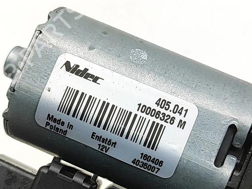 Sunroof engine JAGUAR F-PACE (X761) 2.0 TD4 AWD | BP33291676M60 - Image 7