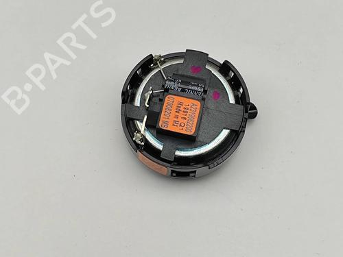 Speaker MERCEDES-BENZ GLE (W166) 350 d 4-matic (166.024) | BP26165321E2 - Image 5