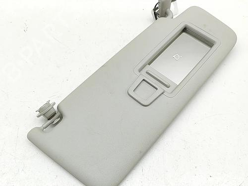 Right sun visor VW T-ROC (A11, D11) 1.5 TSI | BP33847604I2 - Image 4