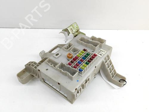 Used Fuse box TOYOTA LAND CRUISER PRADO (_J12_) 3.0 D-4D (KDJ120, KDJ125) (163 hp) 17016020