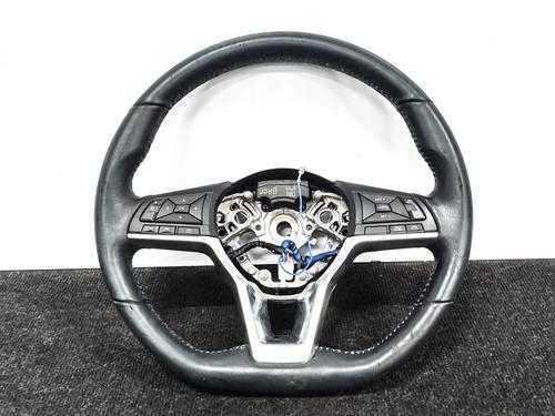Volante Volante NISSAN QASHQAI II (J11, J11_) 1.2 DIG-T (115 hp) 6760062 6760062