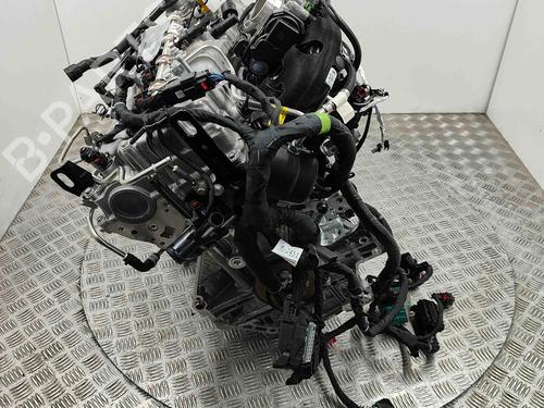 Engine CHEVROLET MALIBU 1.5 T | BP33375010M1 - Image 4