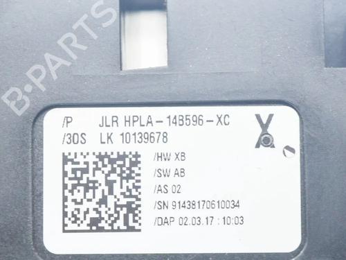 Switch LAND ROVER RANGE ROVER IV (L405) 4.4 SDV8 4x4 | BP8839554I30 