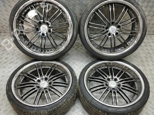 Used Wheel set Wheel set 37697887 37697887
