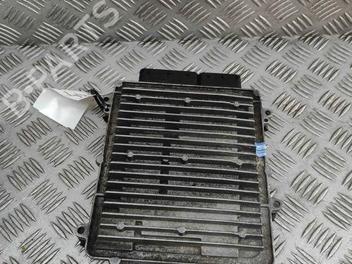 Used Engine control unit (ECU) MERCEDES-BENZ S-CLASS Coupe (C216) CL 500 4-matic (216.394) (435 hp) 27456292