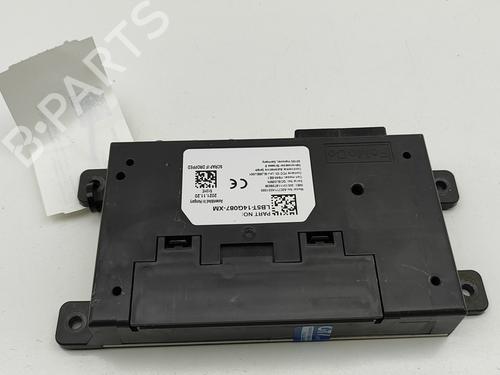 Electronic module FORD PUMA (J2K, CF7) 1.0 EcoBoost mHEV | BP28438001M83 