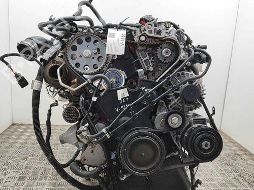 Engine AUDI A5 (F53, F5P) 2.0 TDI | BP19502155M1